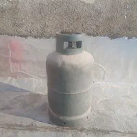 کپسول ۱۱کیلویی پرسی گاز