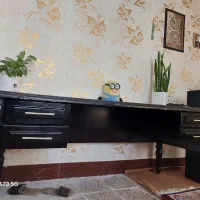 میز مدیریت میز کار فر و ش فو ر ر ی