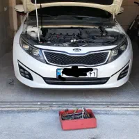 باطری سازی مکانیکی برق خودروسیاراصفهان و شاهین شهر