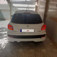 ۲۰۷ پاناروما ۴۰۳