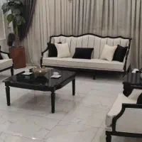 زیرکارچی رنگ مبل کلاسیک وابزاری کاربلد