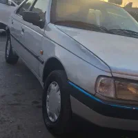 پژو ۴۰۵ مدل ۸۹