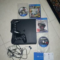 پلی استیشن 4 فوری