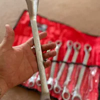 آچار دوسر رینگی آمریکایی