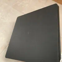 Ps4 slim500|کنسول، بازی ویدئویی و آنلاین|اراک, |دیوار