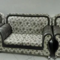 مبل راحتی ۷ نفره