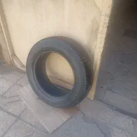 سه حلقه لاستیک پژوی