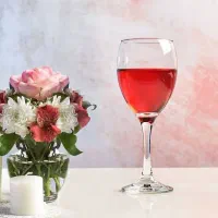 گیلاس شربت خوری پایدار