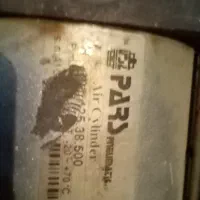 جک (سیلندر) پنوماتیک پارس