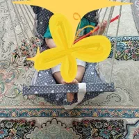 تاب کودک|اسباب و اثاث بچه|مشهد, توس (بلوار توس)|دیوار
