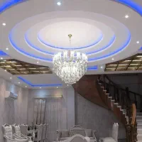سقف کاذب