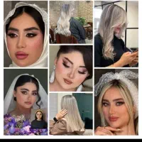 سالن زیبایی سحر