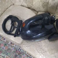 بخارشور