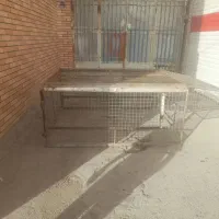 باربند آریسان مسقف