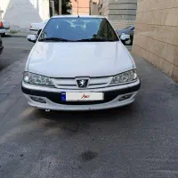 پژو پارس XU7 مدل 1396