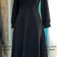 لباس مشکی