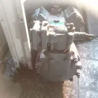 کمپرسور ۳۰ سردخانه فابریک در حد