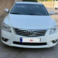 تویوتا اریون ۲۰۱۰