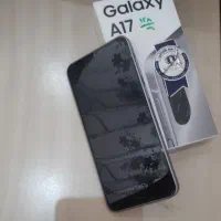 SAMSUNG A17 6/128 G|موبایل|اردبیل, |دیوار
