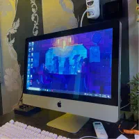 آل این وان   آی مک  ( ایمک اپل )