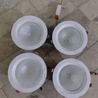 هالوژن قطر ۲۰