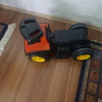 کامیون بازی کودکان
