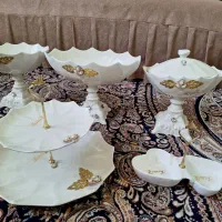 سرویس پذیرایی