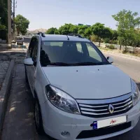 رنو ساندرو اتومات