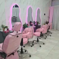 فروش لولزم ارایشگاه