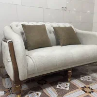 فروش چند دست مبل نو