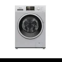 فروش لباسشویی 8کیلو هایسنس