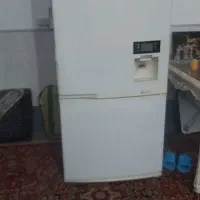 یخچال اسنوا