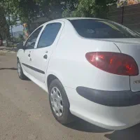 فروش 206|خودرو سواری و وانت|بجنورد, |دیوار