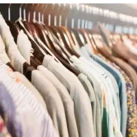 رگال.تگ. دزدگیر چوب لباسی . لباس عمده به قیمت خوب