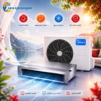 خرید بدون واسطه داکت اسپلیت مدیا ۳۶۰۰۰