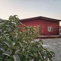 باغ وباغچه196متر/اب وبرق/نگهبانی/سند دار