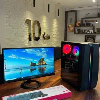 کامپیوتر گیمینگ و رندرینگ