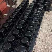 موتور 1/2و3/4 -- با نصب و تکی