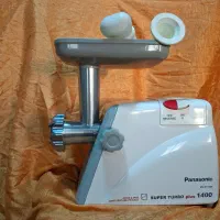چرخ گوشت پاناسونیک اصل