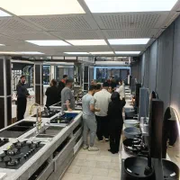 اخوان گاز پلوپز کنار Gi35 شیشه ای