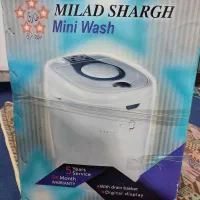 مینی واش