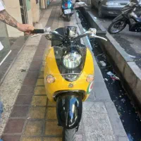 موتور یاماها پاکشتی وینو