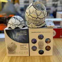 اسپیکر بلوتوثی چراغ خوابی /شبیه ساز کهکشان و ستاره|پخش‌کننده همراه|بندرعباس, |دیوار