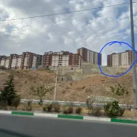فروش واحد ۱۰۵ متری خوش‌نقشه در پردیس