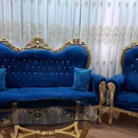 مبل سالم .معاوضه ندارم