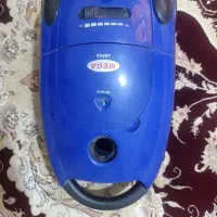 جارو برقی