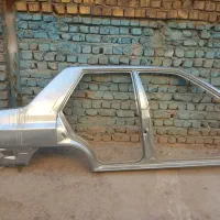 کلاف کامل پراید