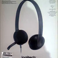 هدست لاجیتک H340