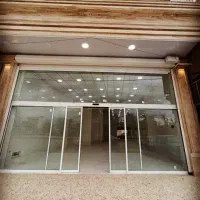شیشه سکوریت و کرکره برقی نصراللهی