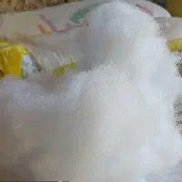 الیاف هالو و پنبه شانه